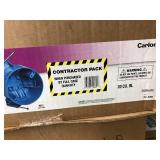 CEILING BOX- BLUE
