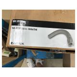 PVC FITTING, SCHEDULE 40, 90* ELBOW