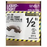 LIQUID TIGHT NYLON FIGHTING TYPE-B