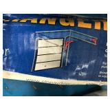 TROUSSE SUPPORT, TRACK HANGER