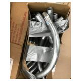 EMT 90* PULL ELBOW 1/2"