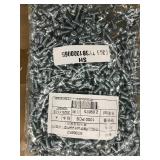SCREWS WITH WASHERS, 12000 QTY