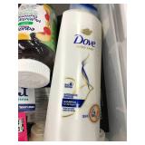 ASSORTED HEALTH AND BEAUTY ITEMS