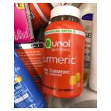 ASSORTED HEALTH AND BEAUTY ITEMS