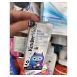 ASSORTED HEALTH AND BEAUTY ITEMS