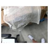 LOADER CART-PLASTIC SHEETING