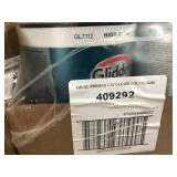 4 @ QUART GLIDDEN PREMIUM, BASE 2, HIGH GLOSS