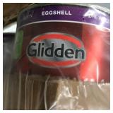 4 @ QUART GLIDDEN PREMIUM, BASE 1, EGG SHELL
