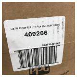 4 @ 3.37L GLIDDEN PREMIUM, BASE 3