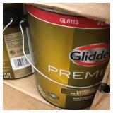 4 @ 3.37L GLIDDEN PREMIUM, BASE 3