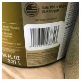 4 @ 3.37L GLIDDEN PREMIUM, BASE 3