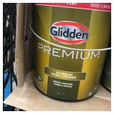 4 @ 3.37L GLIDDEN PREMIUM, BASE 3