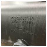 SIGN BASE