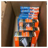 FRAM AIR FILTERS, HONDA