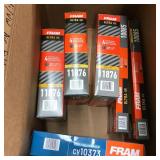 FRAM ASSORTED AUDI/VW AIR FILTERS