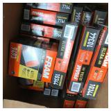 FRAM ASSORTED HONDA AIR FILTERS