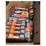 FRAM ASSORTED HONDA AIR FILTERS
