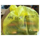 K&N OIL FILTER #S07010