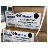 GLIT MICROTRON 20" PADS