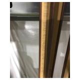 4 @ 8FT STICKS CORNER TRIM PIECES