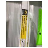 2@ #87981 WOOD DOOR JAMB KIT