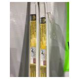 2@ #87981 WOOD DOOR JAMB KIT