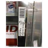 ASSORT ALUMINUM STICKS