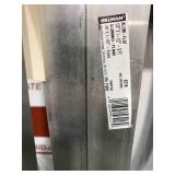 ASSORT ALUMINUM STICKS
