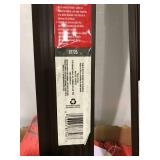 2 @ GARAGE DOOR SEAL, 7FT LONG