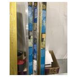 ASSORTED STAIR EDGING 3 STICKS