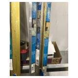 ASSORTED STAIR EDGING 3 STICKS