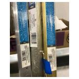 ASSORTED STAIR EDGING 3 STICKS