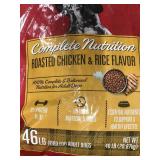 OL ROY DOG FOOD 46LB BAG