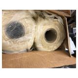 LOADER CART TRUNK LINER