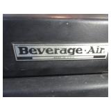 Beverage Air Chest Display Cooler 40"x23"x39"