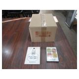 (1) Case Sweet Haven Mixed Drink Tonic Grapefruit Mint & Rosemary