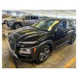 2020 Hyundai Kona Limited
