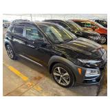 2020 Hyundai Kona Limited
