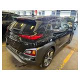 2020 Hyundai Kona Limited