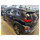 2020 Hyundai Kona Limited