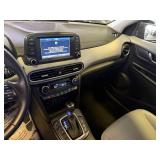 2020 Hyundai Kona Limited