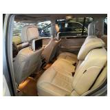 2011 Mercedes GL550 4Matic AWD