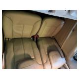 2011 Mercedes GL550 4Matic AWD