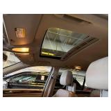 2011 Mercedes GL550 4Matic AWD