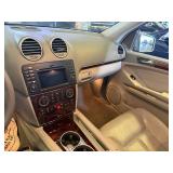 2011 Mercedes GL550 4Matic AWD