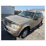 2002 Ford Explorer XLS 4x4