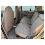 2002 Ford Explorer XLS 4x4