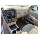 2002 Ford Explorer XLS 4x4
