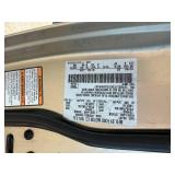 2002 Ford Explorer XLS 4x4