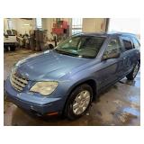 2007 Chrysler Pacifica